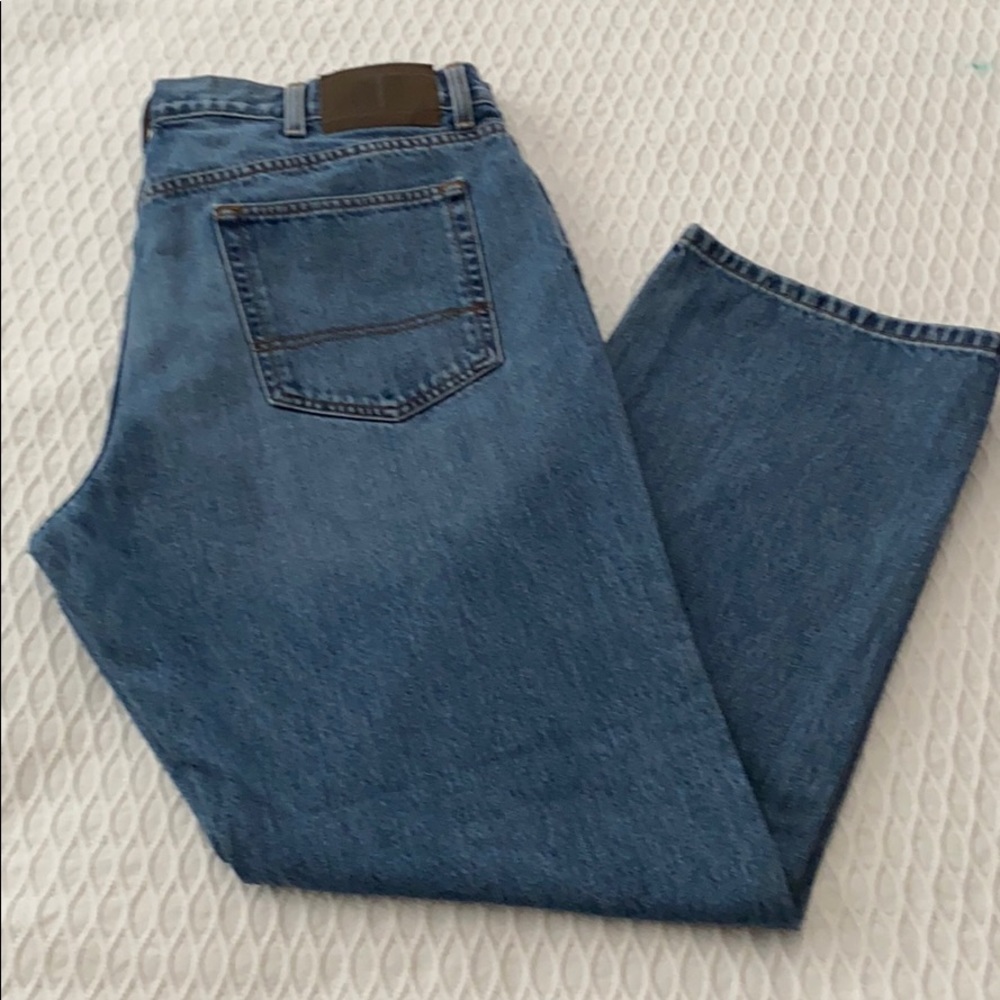 Tommy Hilfiger Jeans Classic Fit